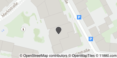 Auf Stadtplan Essen, Ruhr anzeigen