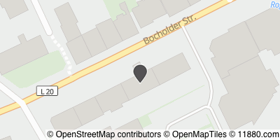 Auf Stadtplan Essen, Ruhr anzeigen