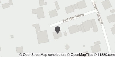Auf Stadtplan Dortmund anzeigen