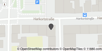 Auf Stadtplan Dortmund anzeigen