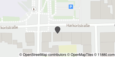 Auf Stadtplan Dortmund anzeigen