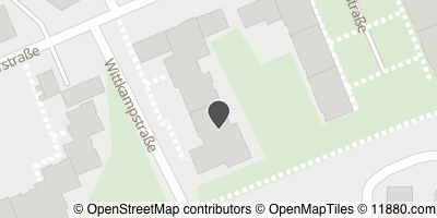 Auf Stadtplan Bochum anzeigen