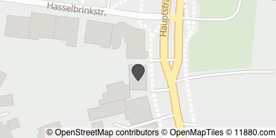 Auf Stadtplan Bochum anzeigen