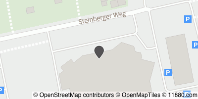 Auf Stadtplan Sangerhausen anzeigen