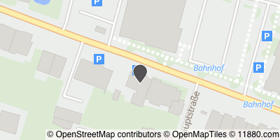 Auf Stadtplan Fröndenberg, Ruhr anzeigen