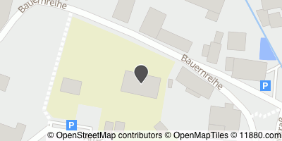 Auf Stadtplan Allstedt anzeigen