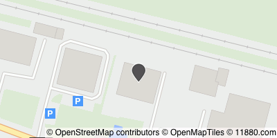 Auf Stadtplan Fröndenberg, Ruhr anzeigen