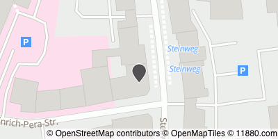 Auf Stadtplan Halle, Saale anzeigen
