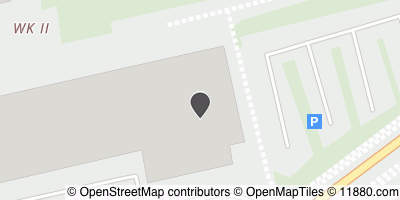 Auf Stadtplan Halle, Saale anzeigen