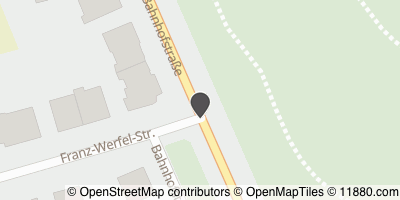 Auf Stadtplan Bochum anzeigen