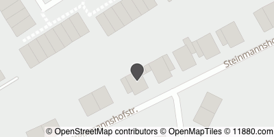 Auf Stadtplan Essen, Ruhr anzeigen