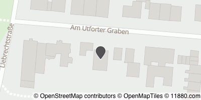 Auf Stadtplan Moers anzeigen