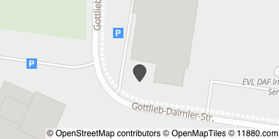 Auf Stadtplan Landsberg bei Halle anzeigen