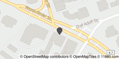 Auf Stadtplan Bochum anzeigen