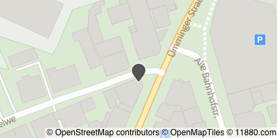 Auf Stadtplan Bochum anzeigen