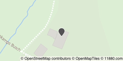 Auf Stadtplan Essen, Ruhr anzeigen