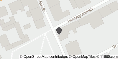 Auf Stadtplan Sangerhausen anzeigen