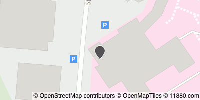 Auf Stadtplan Halle, Saale anzeigen