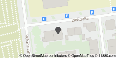 Auf Stadtplan Essen, Ruhr anzeigen