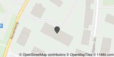 Auf Stadtplan Essen, Ruhr anzeigen