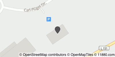 Auf Stadtplan Sangerhausen anzeigen