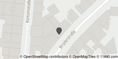 Auf Stadtplan Bochum anzeigen