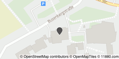 Auf Stadtplan Dortmund anzeigen