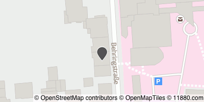 Auf Stadtplan Dortmund anzeigen