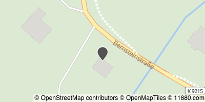 Auf Stadtplan Burghammer anzeigen