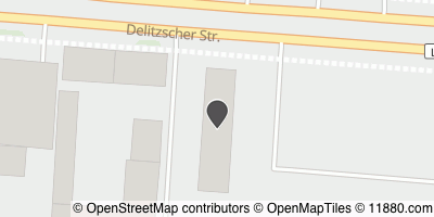 Auf Stadtplan Halle, Saale anzeigen