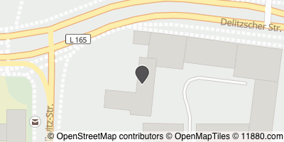 Auf Stadtplan Halle, Saale anzeigen