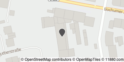 Auf Stadtplan Bochum anzeigen