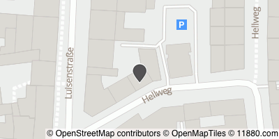 Auf Stadtplan Bochum anzeigen