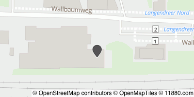 Auf Stadtplan Bochum anzeigen