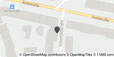 Auf Stadtplan Bochum anzeigen