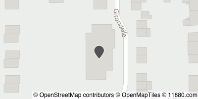 Auf Stadtplan Oberhausen, Rheinland anzeigen