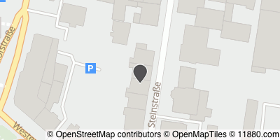 Auf Stadtplan Bochum anzeigen