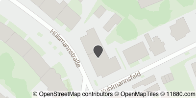 Auf Stadtplan Essen, Ruhr anzeigen