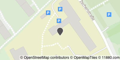 Auf Stadtplan Essen, Ruhr anzeigen