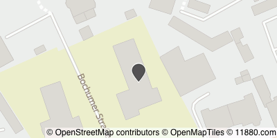 Auf Stadtplan Bochum anzeigen