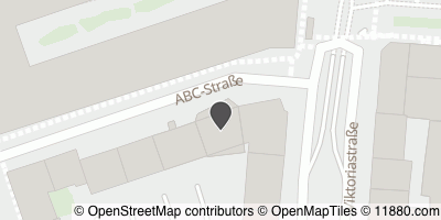 Auf Stadtplan Bochum anzeigen