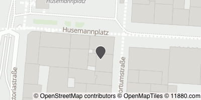 Auf Stadtplan Bochum anzeigen