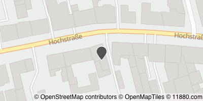 Auf Stadtplan Bochum anzeigen