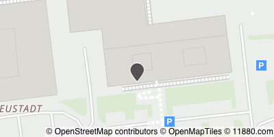 Auf Stadtplan Halle, Saale anzeigen