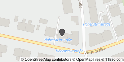 Auf Stadtplan Bochum anzeigen