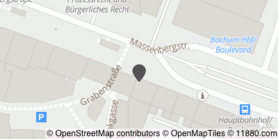 Auf Stadtplan Bochum anzeigen
