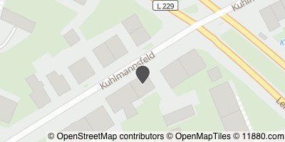 Auf Stadtplan Essen, Ruhr anzeigen