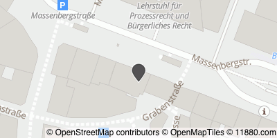 Auf Stadtplan Bochum anzeigen