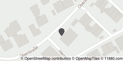 Auf Stadtplan Bochum anzeigen