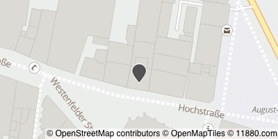 Auf Stadtplan Bochum anzeigen